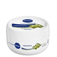 Crema Corporal Hidratante Aceite Oliva  300ml-187619 Crema Corporal Hidratante Aceite Oliva  300ml-187619 1